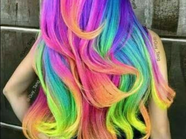 Colorido
