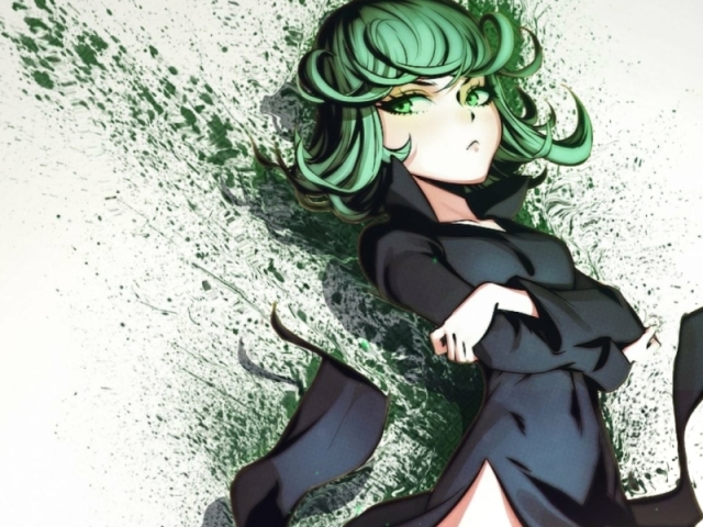 Tatsumaki