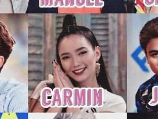 Carmin