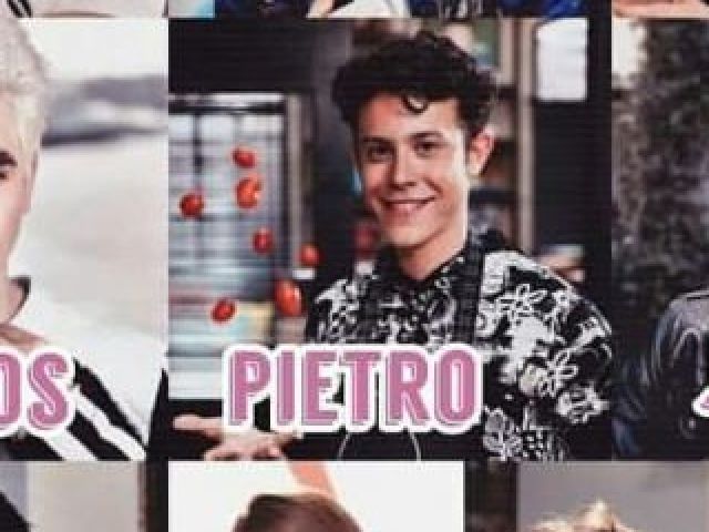 Pietro
