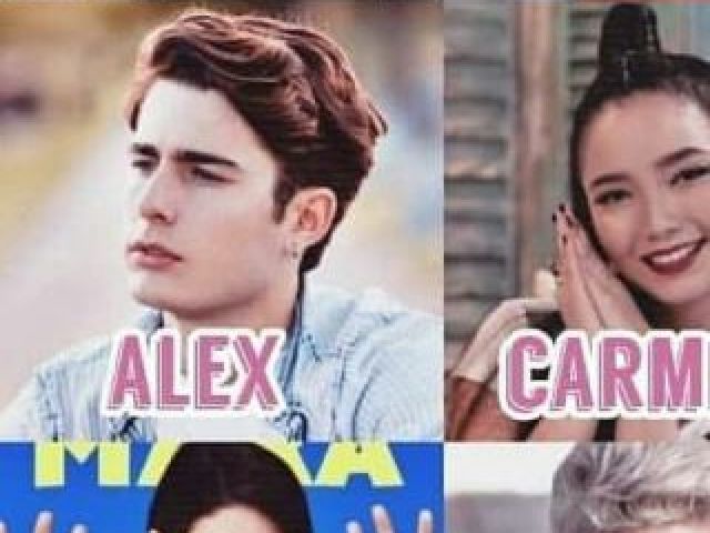 Alex