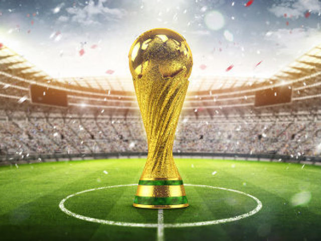 copa do mundo