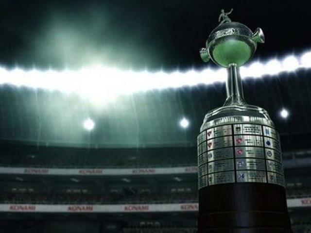 libertadores