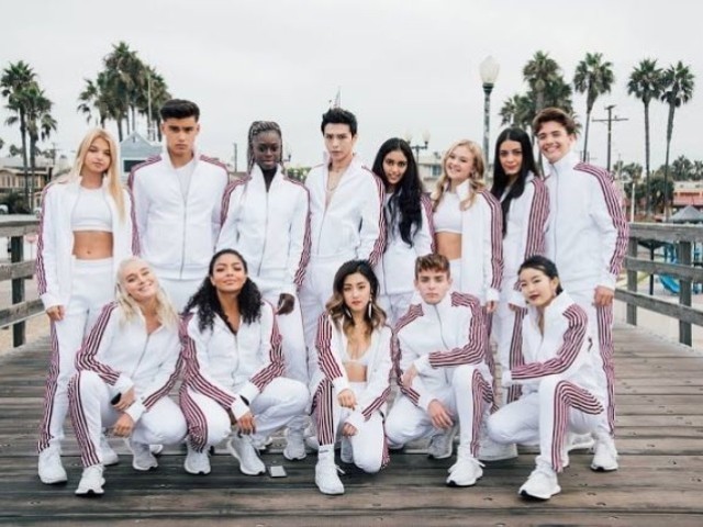 Now United