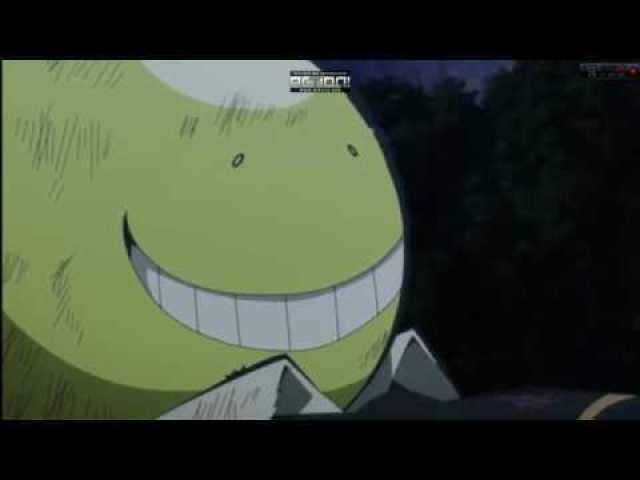 Koro-sensei