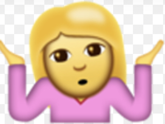 Não sei 🤷🏼♀️