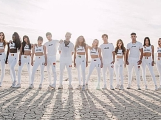 Now United