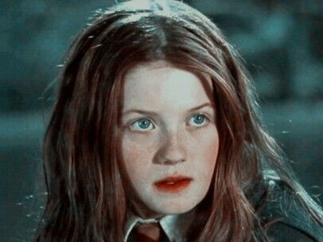 GINAVERA MOLLY WEASLEY