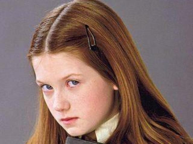 GINA WEASLEY