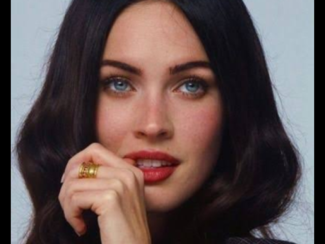 Megan Fox