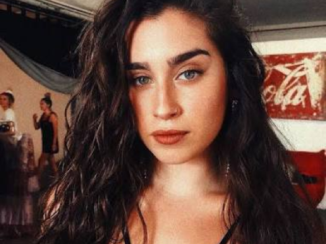 Lauren Jauregui