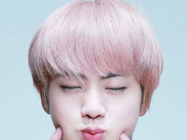 Jin claro !!
