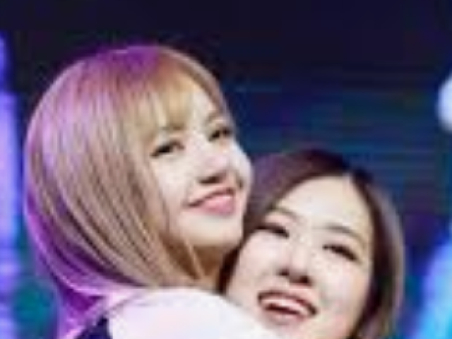 Chaelisa