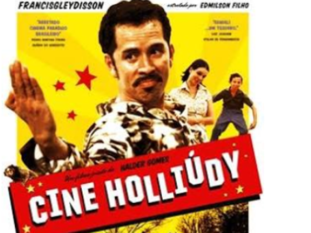 Cine Holliúdy