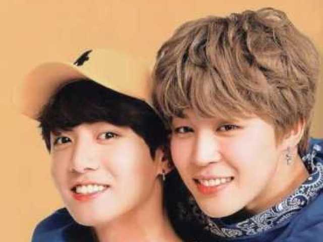 Jikook