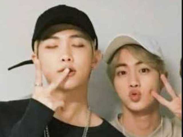 Namjin