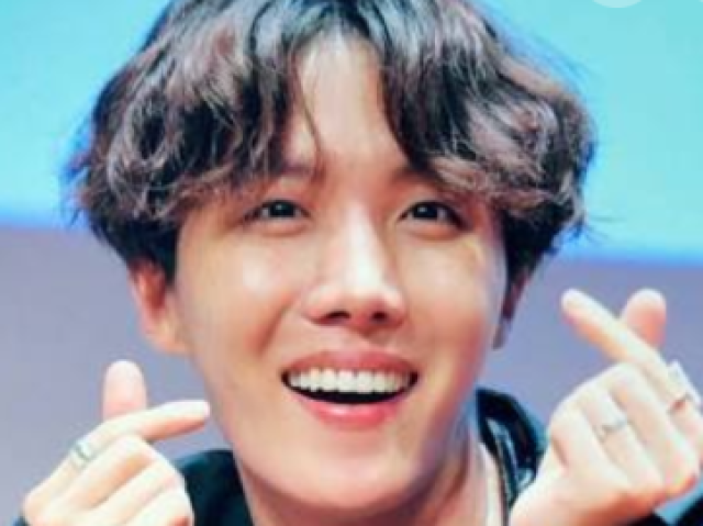 J-hope