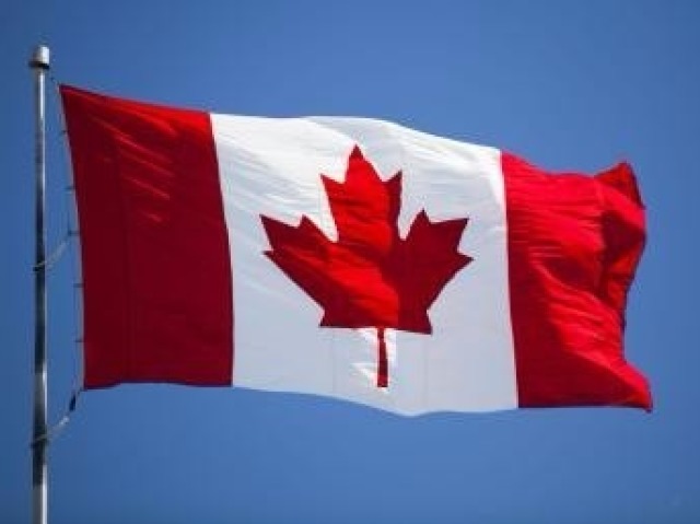 canadá