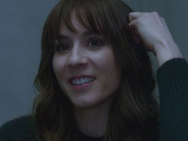 Alex Drake
- A.D