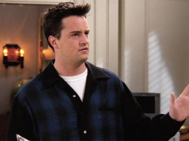 Chandler