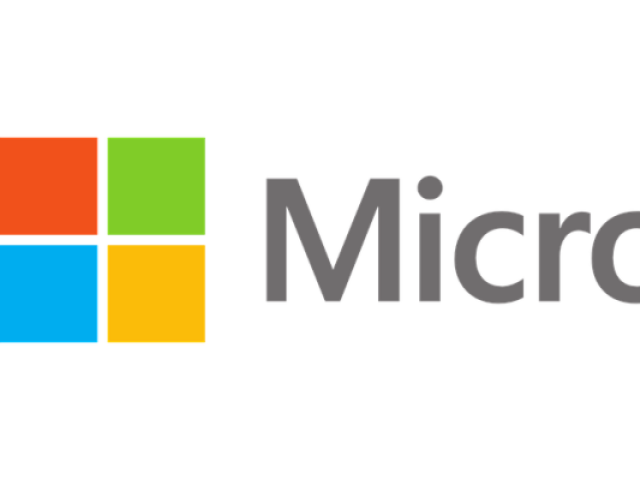 Microsoft