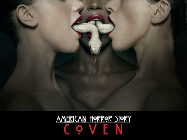 Quem você seria em American Horror Story: Coven?