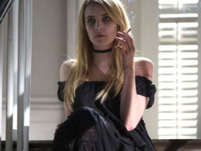 Madison Montgomery