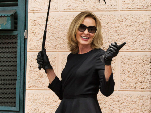Fiona Goode