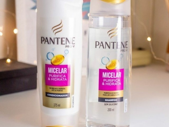 Pantene