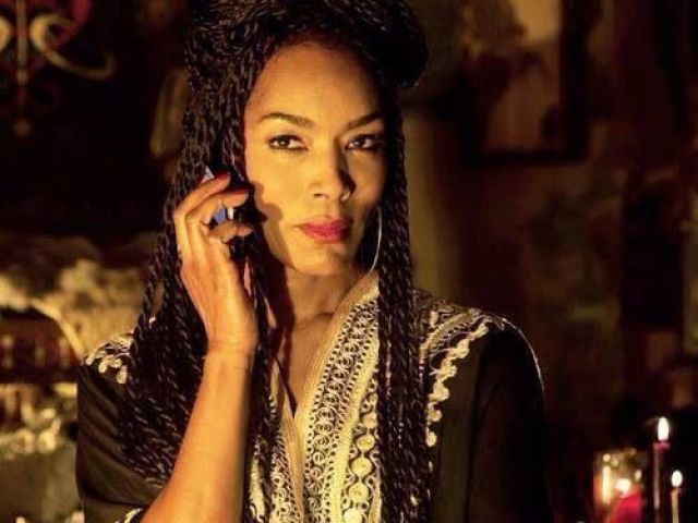 Marie Laveau