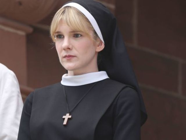 Mary Eunice