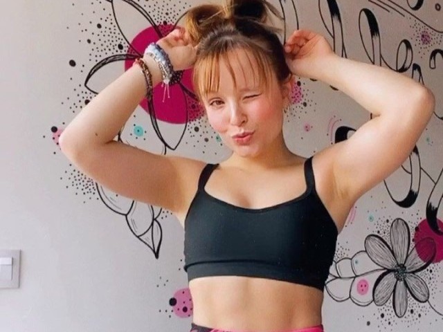 Larissa Manoela