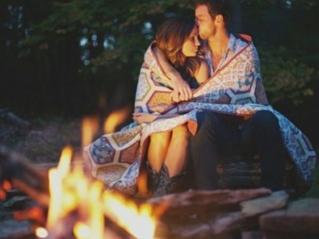 Um tempo com o amor!