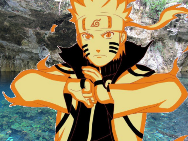 Naruto