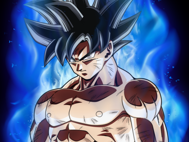 Goku