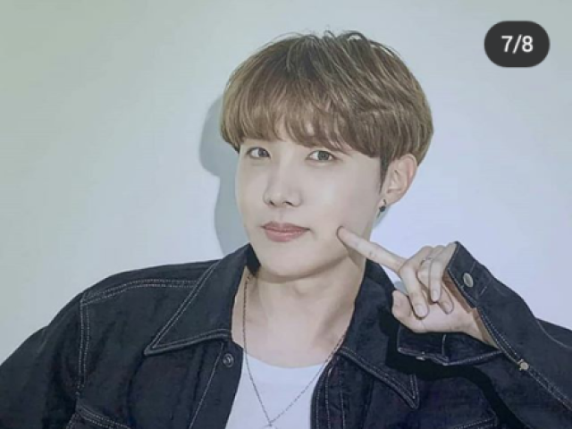 J hope