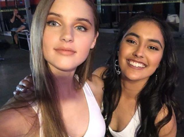 Savannah & Joalim