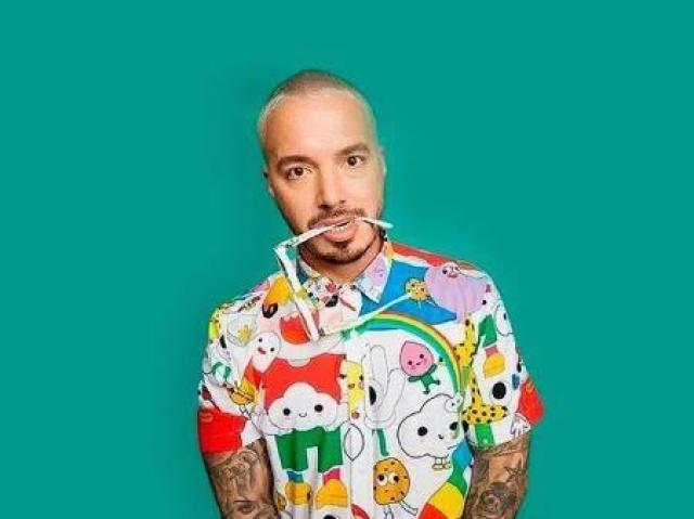 Jbalvin