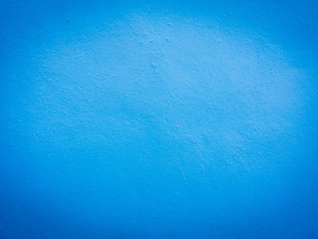 azul