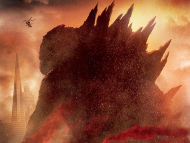 Godzilla