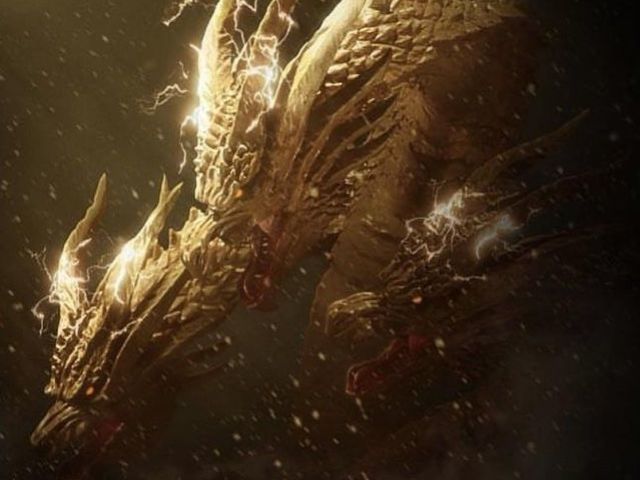 Ghidorah