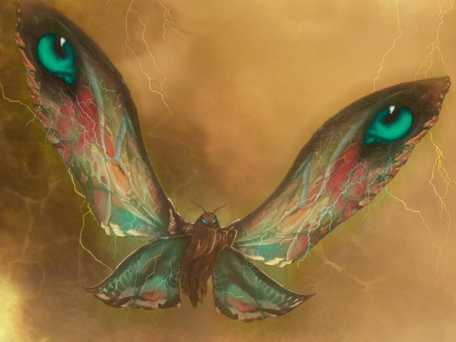 Mothra