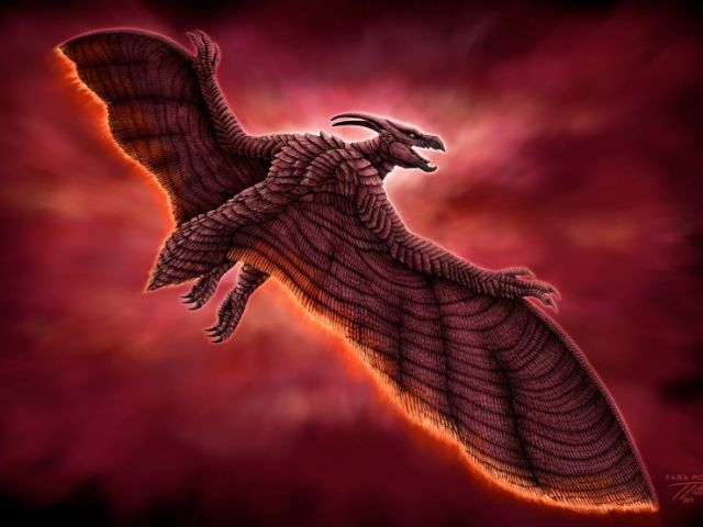 Rodan