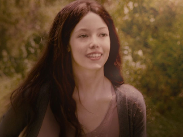 Renesmee Cullen