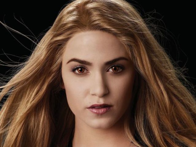Rosalie Cullen