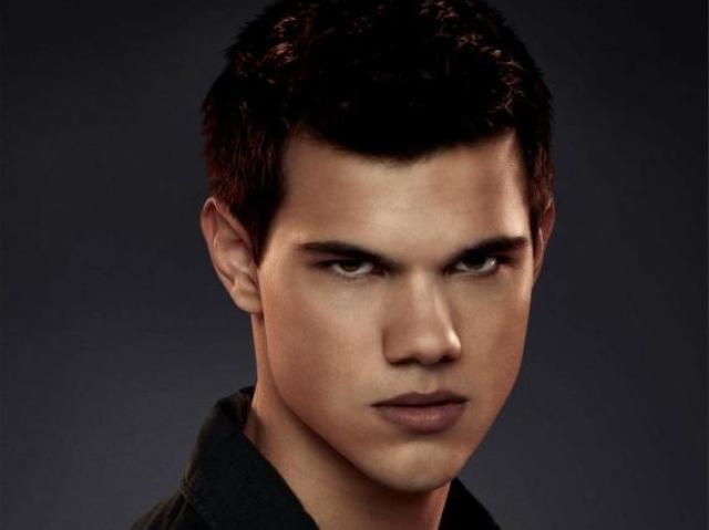 Jacob Black