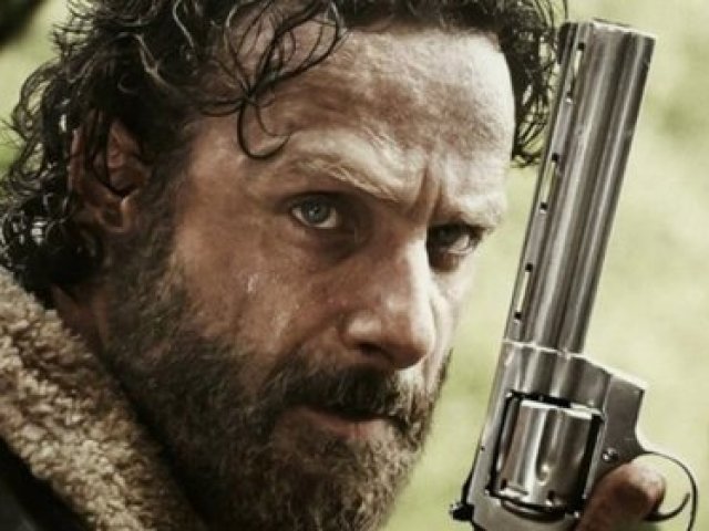 Rick (The Walking Dead)