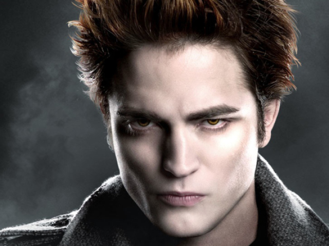 Edward Cullen