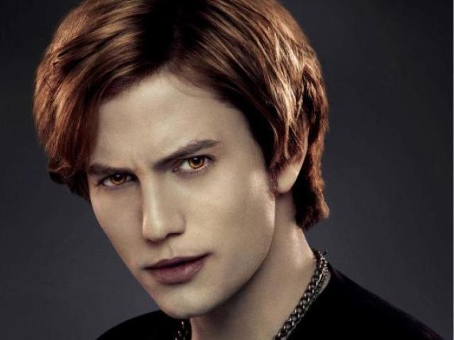 Jasper Cullen