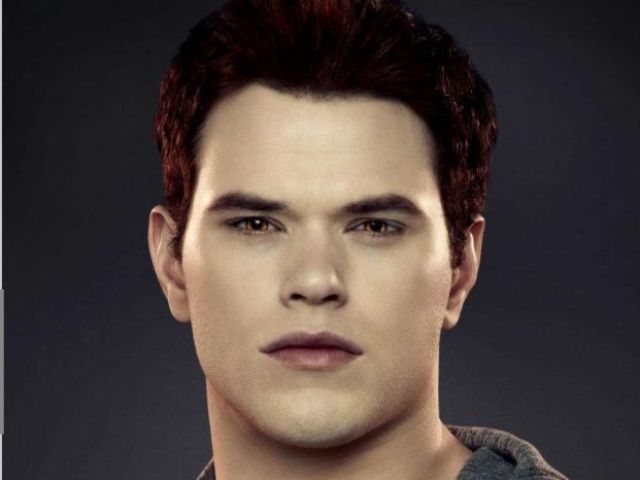 Emmett Cullen